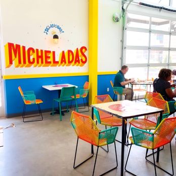 Chido Taco Mercado Style Taqueria - Dining area - Tacos Near Me - Raleigh, North Carolina Chido Taco Mercado Style Taqueria - Dining area - Tacos Near Me - Raleigh, North Carolina