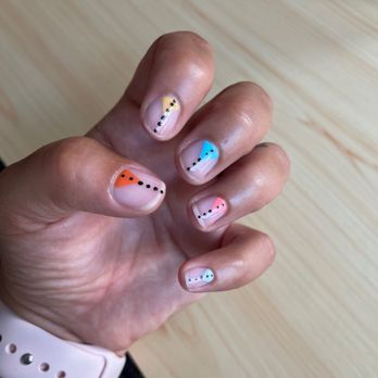 My Nail Bar - My was incredibly helpful when helping me to pick out colors - Waxing Near Me - Santa Monica, California My Nail Bar - My was incredibly helpful when helping me to pick out colors - Waxing Near Me - Santa Monica, California