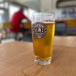 Great Lakes Brewery - Canada