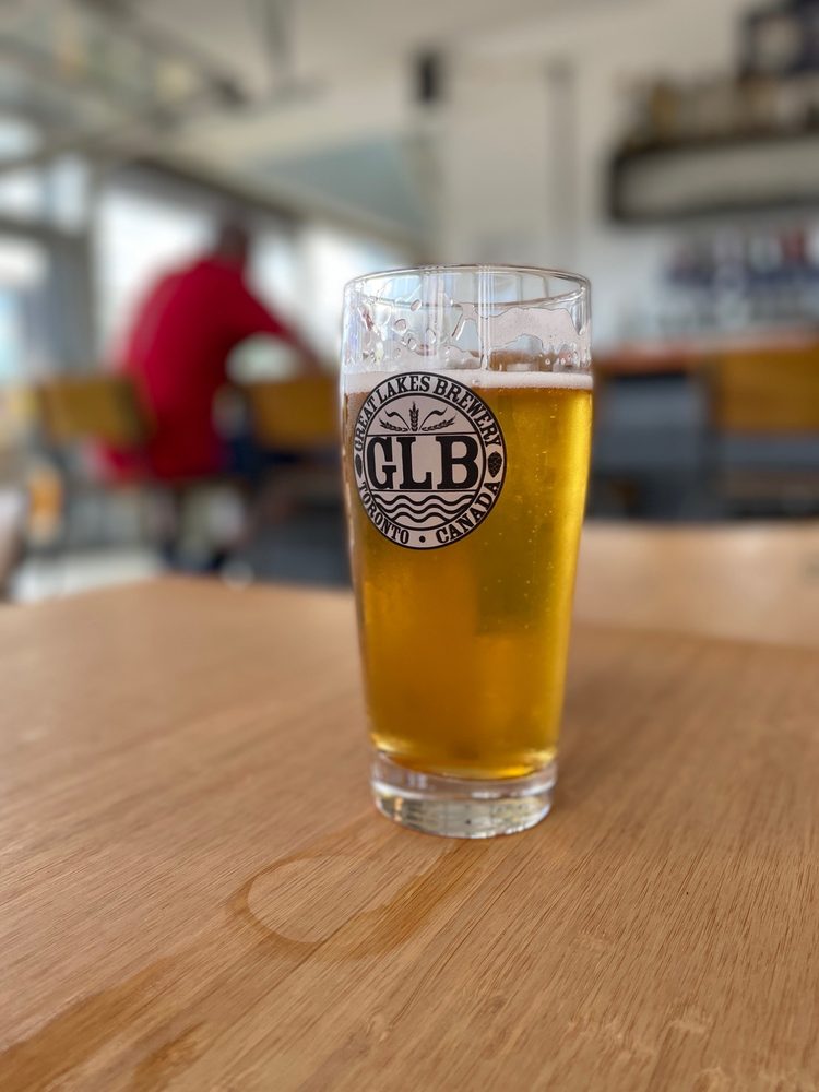 GREAT LAKES BREWERY CANADA Updated May 2024 123 Photos & 38