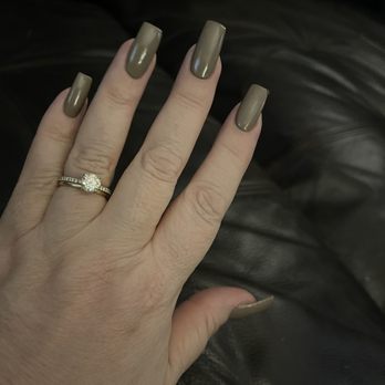 Ruby Nails salon - Gel tips - Day Spas Near Me - New York, New York