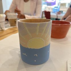 My mug
