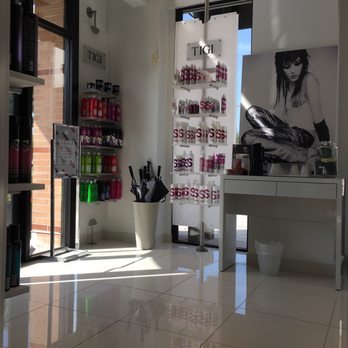 EDIT SALON - Hair Salons Near Me - Sugar Land, Texas