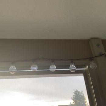 Pro Home and Sunrooms - Uneven closure, several of the windows don't close or stay closed. - Patio Coverings Near Me - Rochester, New York Pro Home and Sunrooms - Uneven closure, several of the windows don't close or stay closed. - Patio Coverings Near Me - Rochester, New York