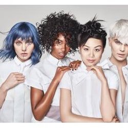 Larijames Salon - Larijames Salon For Women & Men
