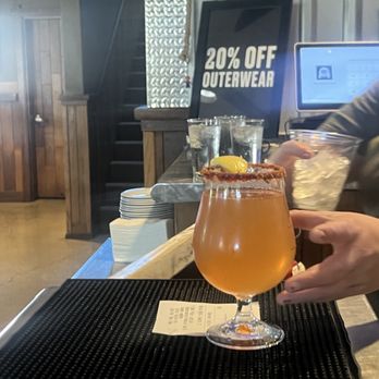 Firestone Walker Brewing- Buellton - Brewpubs Near Me - Buellton, California