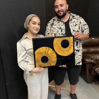 Cosmic Eye - Happy customer, gift idea. - Arts & Crafts Near Me - Los Angeles, California Cosmic Eye - Happy customer, gift idea. - Arts & Crafts Near Me - Los Angeles, California