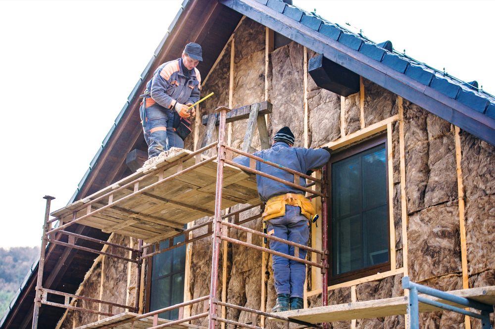ELKHORN INSULATION 3701 Trakker Trl Bozeman MT Yelp