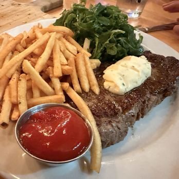 The Little Pear - Steak frites - American Near Me - Walnut Creek, California The Little Pear - Steak frites - American Near Me - Walnut Creek, California