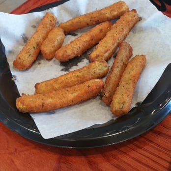 Salem's Fresh Eats - Zucchini Fries - Chicken Wings Near Me - Brandon, Florida Salem's Fresh Eats - Zucchini Fries - Chicken Wings Near Me - Brandon, Florida