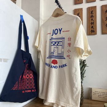 Joy - I may buy it to give away. - Taiwanese Near Me - Los Angeles, California