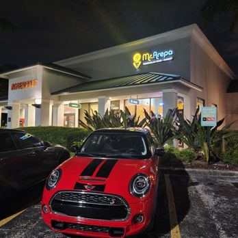 Mr Arepa - Venezuelan Near Me - Miami, Florida