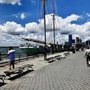 Photo of Battery Park City Park