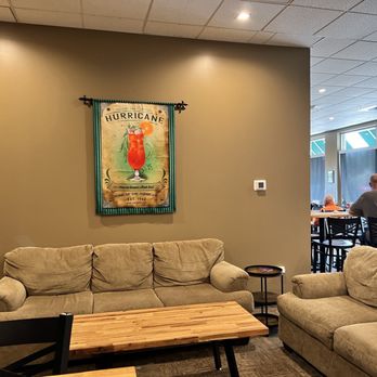 Jessie's Smokin Nola - Inside lounge seating - Cajun/Creole Near Me - Parker, Colorado Jessie's Smokin Nola - Inside lounge seating - Cajun/Creole Near Me - Parker, Colorado
