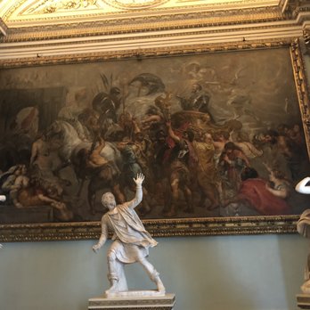 Gli Uffizi - Museums Near Me - Florence, FI Gli Uffizi - Museums Near Me - Florence, FI