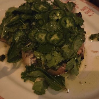 Chateau ZZ's - Mexican Near Me - Miami, Florida