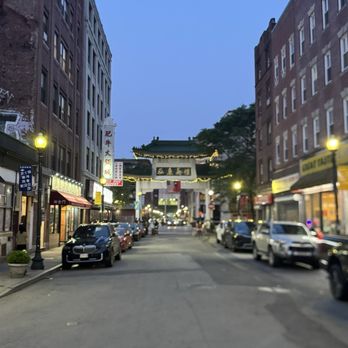 Jade Garden - Chinese Near Me - Boston, Massachusetts Jade Garden - Chinese Near Me - Boston, Massachusetts