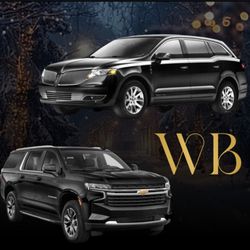 Wood Black Car Service - Experience luxury, comfort, and reliability with Wood Black Car Service. Whether it's airport transfers, business travel, or a special night