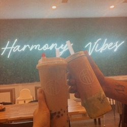 Harmony Tea Shoppe