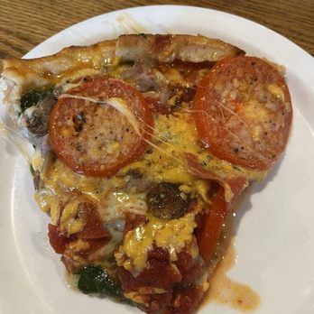 Lou Malnati's Pizzeria - Pizza Near Me - Evanston, Illinois Lou Malnati's Pizzeria - Pizza Near Me - Evanston, Illinois