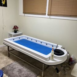 Mayflower Foot Spa