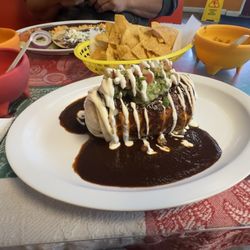 Cinco De Mayo