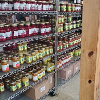 Wilson's Farm Market - Grocery Near Me - Arcadia, Indiana Wilson's Farm Market - Grocery Near Me - Arcadia, Indiana