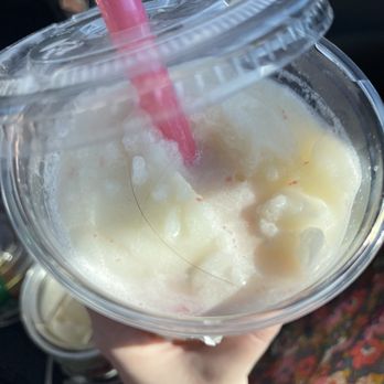 Tastea - Hairs in o la la - Bubble Tea Near Me - San Jose, California