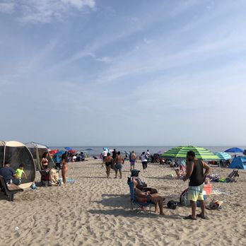 Hammonasset Beach State Park - Fourth of July - Parks Near Me - Madison, Connecticut