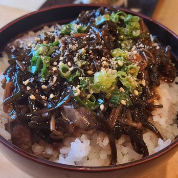 Nami Kaze - Maze Gohan - Japanese Near Me - Honolulu, Hawaii