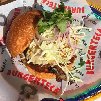 Burgerteca - Burgers Near Me - San Antonio, Texas Burgerteca - Burgers Near Me - San Antonio, Texas