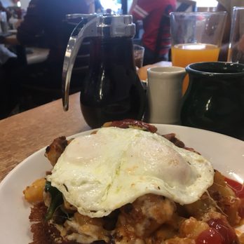 Original Pancake House - Veggie skillet - Breakfast & Brunch Near Me - Edgewater, New Jersey Original Pancake House - Veggie skillet - Breakfast & Brunch Near Me - Edgewater, New Jersey