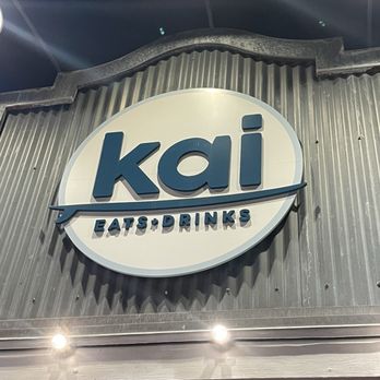 Kai Eats + Drinks - Front sign over the door - Tacos Near Me - Kailua-Kona, Hawaii Kai Eats + Drinks - Front sign over the door - Tacos Near Me - Kailua-Kona, Hawaii