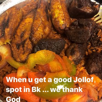AKWAABA RESTAURANT - African Near Me - Brooklyn, New York