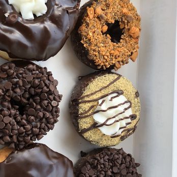 Jupiter Donuts - Donuts Near Me - Stuart, Florida