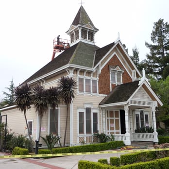 Prime Exterminators - Historic Carriage House in the Fremont Hub. My kid's do a haunted house here every year! - Pest Control Near Me - San Jose, California