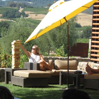 Foley Sonoma Winery - Wine Tours Near Me - Geyserville, California Foley Sonoma Winery - Wine Tours Near Me - Geyserville, California