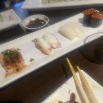 Sushi One Spot - Japanese Near Me - Rancho Cucamonga, California
