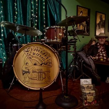 Mahogany Jazz Hall - Jazz & Blues Near Me - New Orleans, Louisiana Mahogany Jazz Hall - Jazz & Blues Near Me - New Orleans, Louisiana
