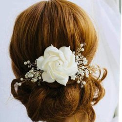 Salon Mirage - Novia