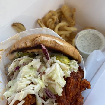 Cluck Kitchen - Chicken Shop Near Me - Irvine, California Cluck Kitchen - Chicken Shop Near Me - Irvine, California
