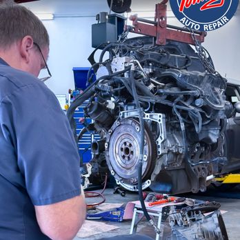 Tommy's European - Auto Repair Near Me - Plano, Texas Tommy's European - Auto Repair Near Me - Plano, Texas