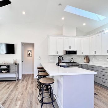 Pure Cabinets - Pure cabinet kitchen - Cabinetry Near Me - San Marcos, California Pure Cabinets - Pure cabinet kitchen - Cabinetry Near Me - San Marcos, California