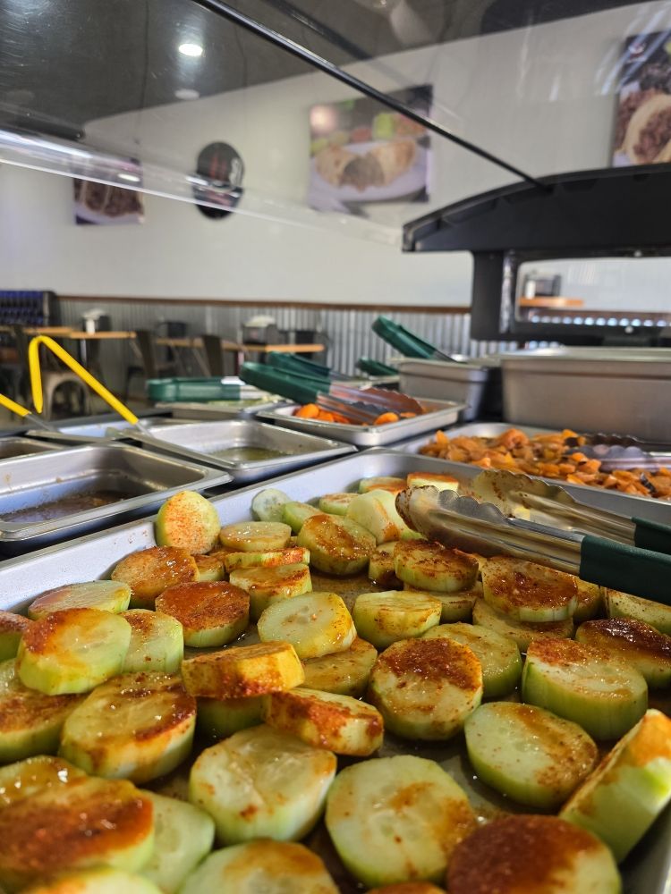 Jalapeños Sonora Grill