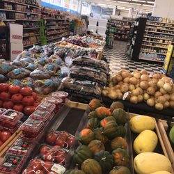 Chappell's Hometown Foods - Produce