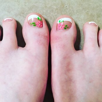 Nail Pro and Spa - Nail Salons Near Me - Tucson, Arizona