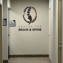 Center for Brain and Spine