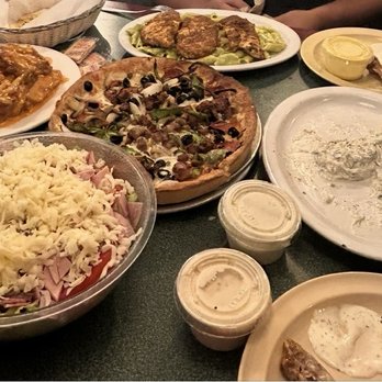 Manny's Restaurant - Greek Near Me - Boiling Springs, South Carolina Manny's Restaurant - Greek Near Me - Boiling Springs, South Carolina