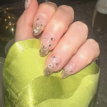 The Best Nails & Spa - Gel X and design - Nail Salons Near Me - Costa Mesa, California The Best Nails & Spa - Gel X and design - Nail Salons Near Me - Costa Mesa, California