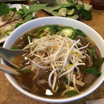 Pho Saigon - #26 - Vietnamese Near Me - Austin, Texas